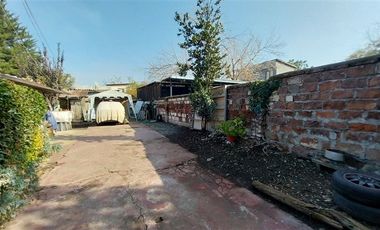 Terreno Construccion  en Venta en Rodrigo de araya