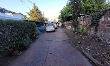 Terreno Construccion  en Venta en Rodrigo de araya