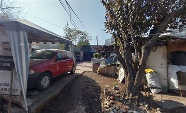 Terreno Construccion  en Venta en Rodrigo de araya