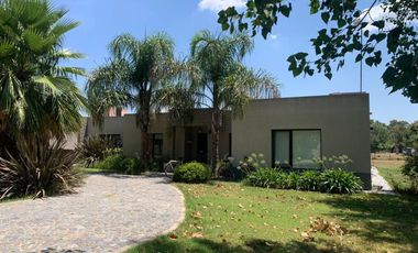 CASA EN FINCAS DE SAN VICENTE