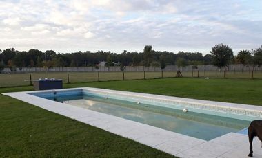 CASA EN FINCAS DE SAN VICENTE