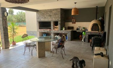 CASA EN FINCAS DE SAN VICENTE