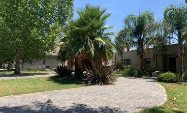 CASA EN FINCAS DE SAN VICENTE