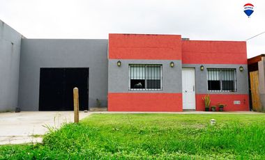 CASA EN BOSQUES DE SAN VICENTE
