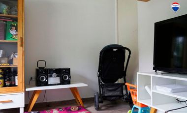 CASA EN BOSQUES DE SAN VICENTE