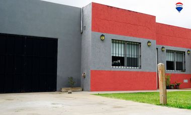 CASA EN BOSQUES DE SAN VICENTE
