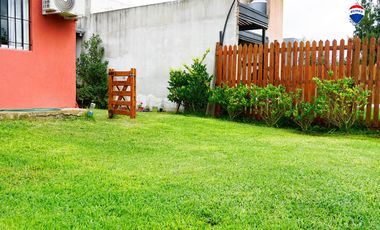CASA EN BOSQUES DE SAN VICENTE