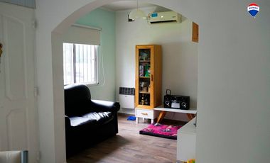 CASA EN BOSQUES DE SAN VICENTE
