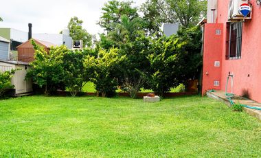 CASA EN BOSQUES DE SAN VICENTE