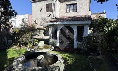 Casa en Venta en Sargento Aldea / Pedro Lagos