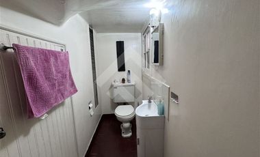 Casa en Venta en Sargento Aldea / Pedro Lagos