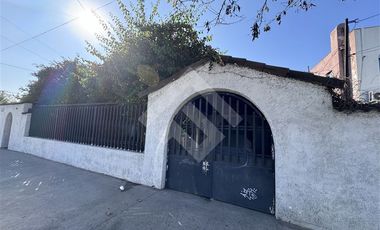 Casa en Venta en Sargento Aldea / Pedro Lagos