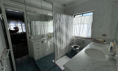 Casa en Venta en Sargento Aldea / Pedro Lagos