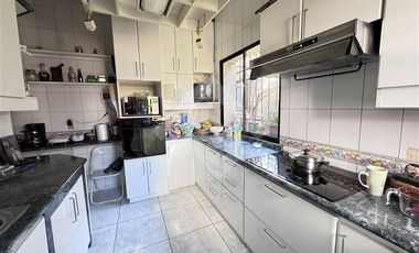 Casa en Venta en Sargento Aldea / Pedro Lagos