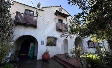 Casa en Venta en Sargento Aldea / Pedro Lagos