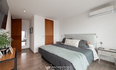 Departamento en Arriendo en Fernando de Arguello, Vitacura