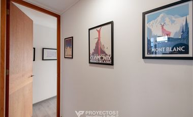 Departamento en Arriendo en Fernando de Arguello, Vitacura