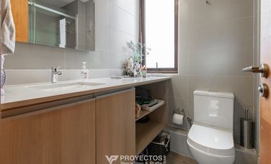Departamento en Arriendo en Fernando de Arguello, Vitacura
