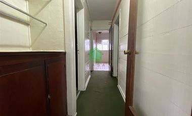 Casa en Arriendo en Errázuriz
