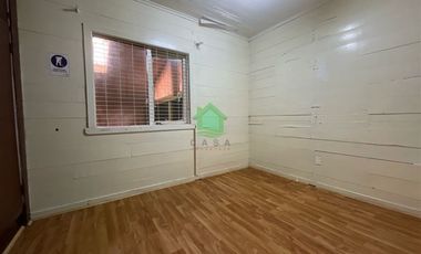 Casa en Arriendo en Errázuriz