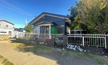 Casa en Arriendo en Errázuriz