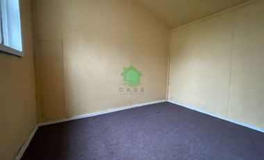Casa en Arriendo en Errázuriz