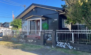 Casa en Arriendo en Errázuriz