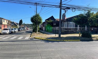Casa en Arriendo en Errázuriz