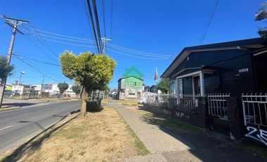 Casa en Arriendo en Errázuriz