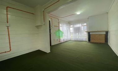 Casa en Arriendo en Errázuriz