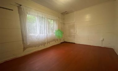 Casa en Arriendo en Errázuriz