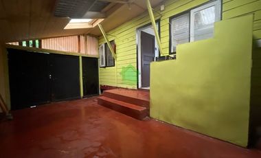 Casa en Arriendo en Errázuriz