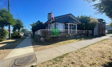 Casa en Arriendo en Errázuriz