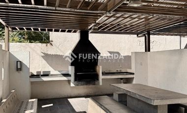 Departamento en Venta en Avenida Macúl/Los Espinos