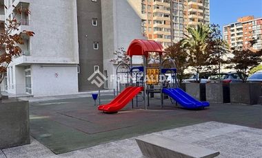 Departamento en Venta en Avenida Macúl/Los Espinos