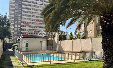 Departamento en Venta en Avenida Macúl/Los Espinos