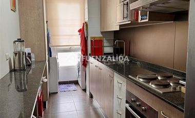 Departamento en Venta en Avenida Macúl/Los Espinos