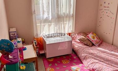 Departamento en Venta en Avenida Macúl/Los Espinos