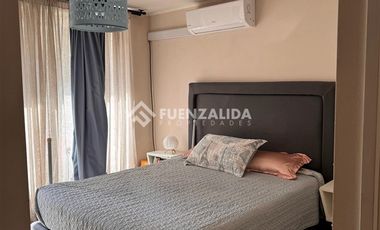 Departamento en Venta en Avenida Macúl/Los Espinos