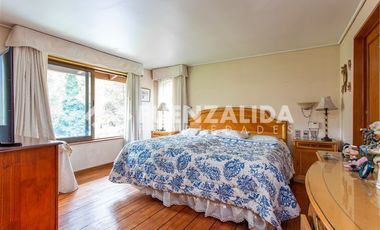 Casa en Venta en Avda Santa María/ Sector Rotonda Lo Curro