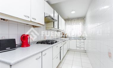 Casa en Venta en Avda Santa María/ Sector Rotonda Lo Curro