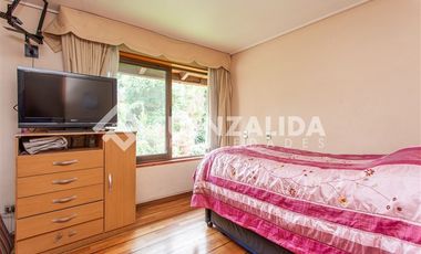 Casa en Venta en Avda Santa María/ Sector Rotonda Lo Curro