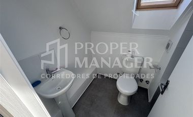 Casa en Arriendo en Villa Parque Cordillera 2 - 4D-2B + Estac
