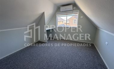 Casa en Arriendo en Villa Parque Cordillera 2 - 4D-2B + Estac