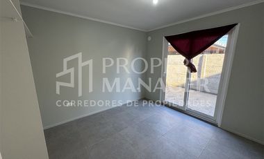 Casa en Arriendo en Villa Parque Cordillera 2 - 4D-2B + Estac