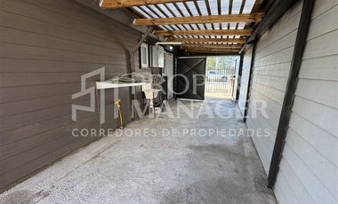 Casa en Arriendo en Villa Parque Cordillera 2 - 4D-2B + Estac