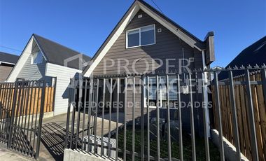 Casa en Arriendo en Villa Parque Cordillera 2 - 4D-2B + Estac