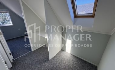 Casa en Arriendo en Villa Parque Cordillera 2 - 4D-2B + Estac