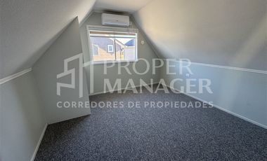 Casa en Arriendo en Villa Parque Cordillera 2 - 4D-2B + Estac