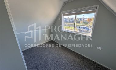 Casa en Arriendo en Villa Parque Cordillera 2 - 4D-2B + Estac